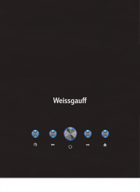 Вытяжка каминная Weissgauff Irida