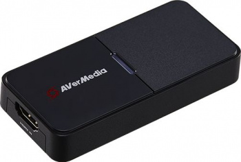 Карта видеозахвата Avermedia ExtremeCap 4K BU113