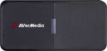 Карта видеозахвата Avermedia ExtremeCap 4K BU113