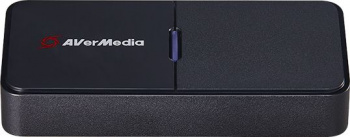 Карта видеозахвата Avermedia ExtremeCap 4K BU113