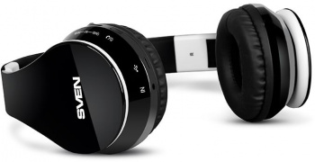 Гарнитура накладные Sven AP-B450MV