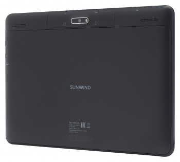 Планшет SunWind Sky 1262C 3G