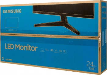 Монитор Samsung 23.8