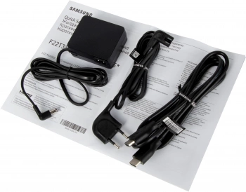 Монитор Samsung 23.8