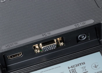 Монитор Samsung 23.8