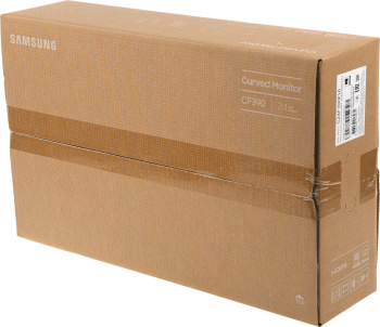 Монитор Samsung 23.5