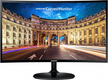 Монитор Samsung 23.5