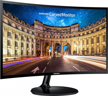 Монитор Samsung 23.5