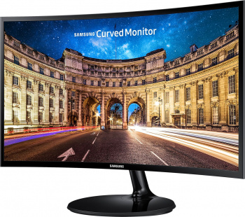 Монитор Samsung 23.5