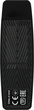 Сетевой адаптер Wi-Fi D-Link DWA-X1850