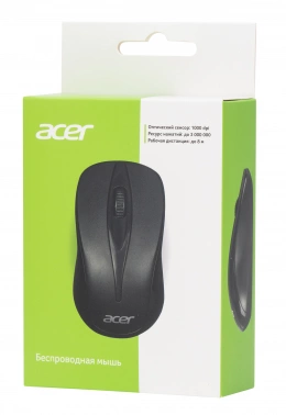 Мышь Acer OMR131