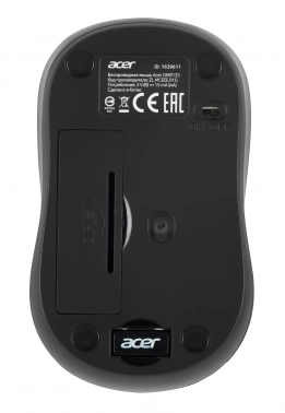Мышь Acer OMR133