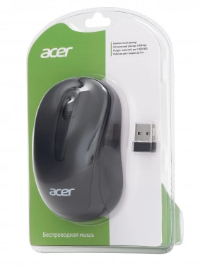 Мышь Acer OMR133