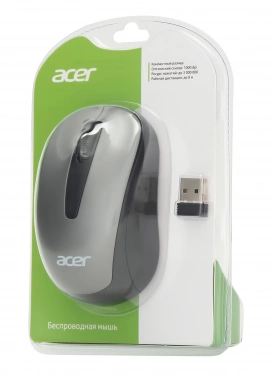 Мышь Acer OMR134