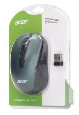 Мышь Acer OMR135