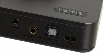 Звуковая карта Creative USB Sound Blaster X4