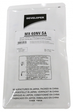 Девелопер Cet  CET171010