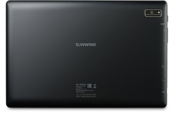 Планшет SunWind Sky 1430D 4G