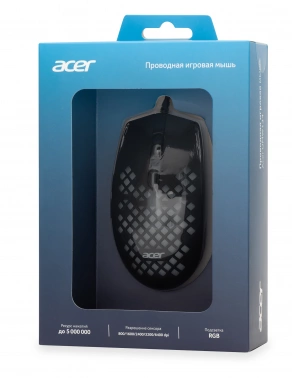 Мышь Acer OMW134