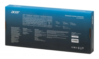 Клавиатура Acer OKW126