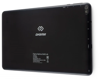 Планшет Digma Optima 1245C 4G