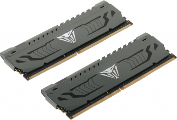 Память DDR4 2x8GB 4000MHz Patriot  PVS416G400C6K