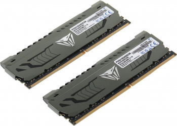 Память DDR4 2x8GB 4000MHz Patriot  PVS416G400C6K