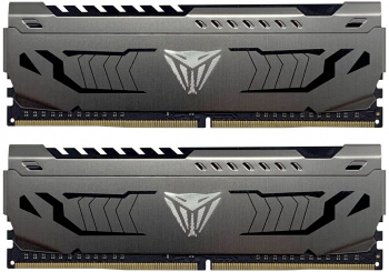 Память DDR4 2x8GB 3600MHz Patriot  PVS416G360C4K