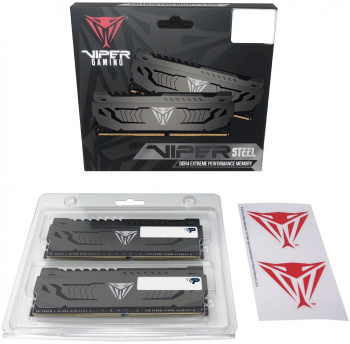 Память DDR4 2x8GB 3600MHz Patriot  PVS416G360C4K