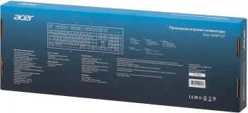 Клавиатура Acer OKW127