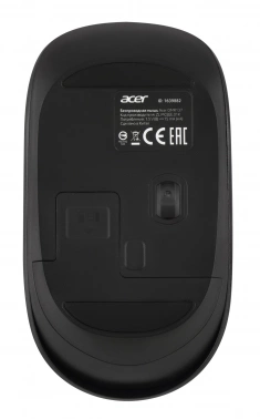 Мышь Acer OMR137