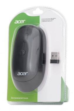 Мышь Acer OMR137