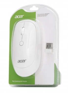 Мышь Acer OMR138