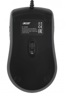 Мышь Acer OMW136