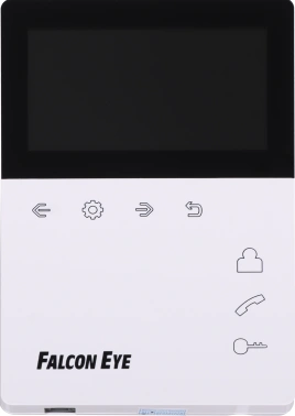 Видеодомофон Falcon Eye Lira