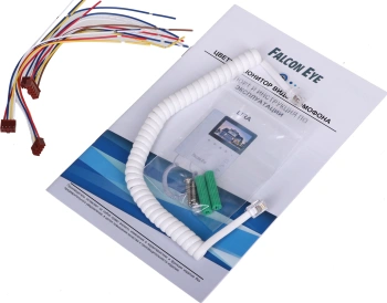 Видеодомофон Falcon Eye Lira