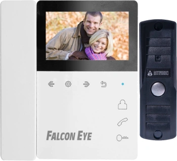 Комплект домофона Falcon Eye Lira + AVP-505
