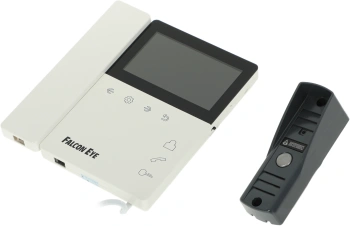 Комплект домофона Falcon Eye Lira + AVP-505