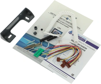 Комплект домофона Falcon Eye Lira + AVP-505