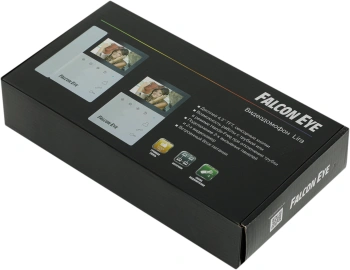 Комплект домофона Falcon Eye Lira + AVP-505
