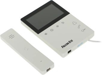 Комплект домофона Falcon Eye Lira + AVC-305
