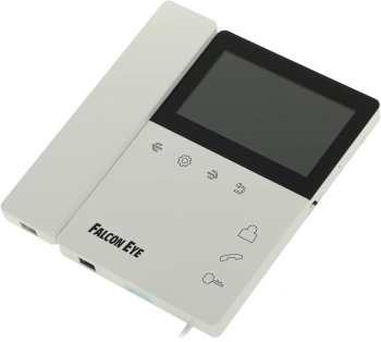 Комплект домофона Falcon Eye Lira + AVC-305