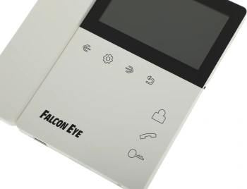 Комплект домофона Falcon Eye Lira + AVC-305