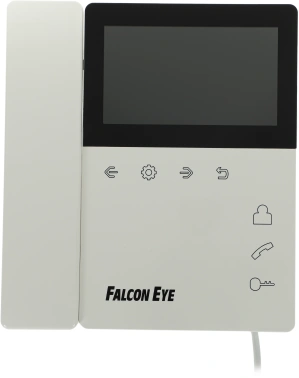 Комплект домофона Falcon Eye Lira + AVC-305