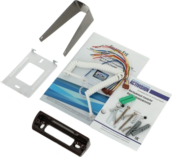 Комплект домофона Falcon Eye Lira + AVC-305