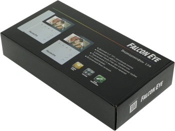 Комплект домофона Falcon Eye Lira + AVC-305