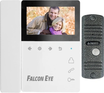 Комплект домофона Falcon Eye Lira + AVC-305