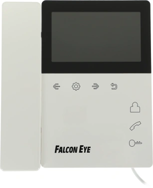 Комплект домофона Falcon Eye Taurus