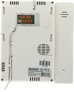 Комплект домофона Falcon Eye Taurus