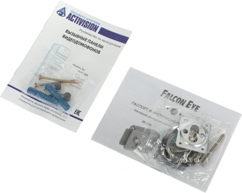 Комплект домофона Falcon Eye Taurus